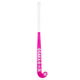 Osaka Indoor Mid Bow WD Electric Fuchsia
