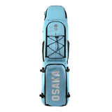 Osaka Pro Tour Large Blue Topaz Stickbag