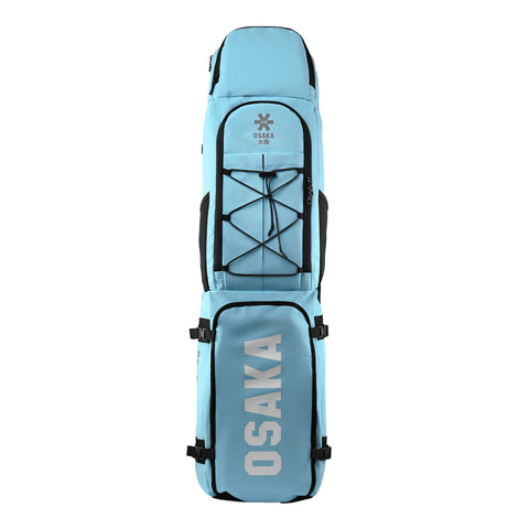 Osaka Pro Tour Large Blue Topaz Stickbag