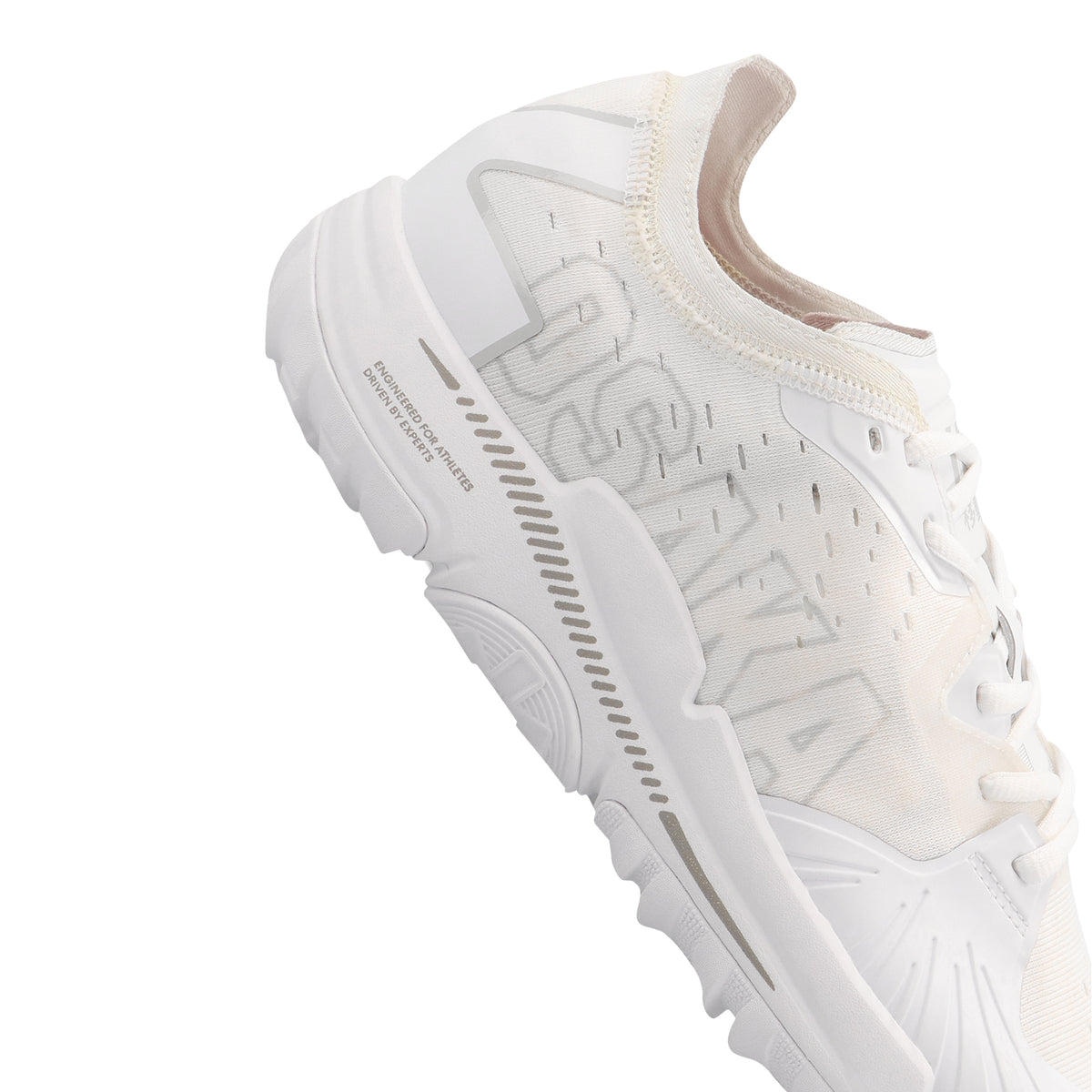 Osaka Ido Mk1 Triple White