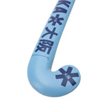 Osaka Mid Bow WG Silver Lake Blue