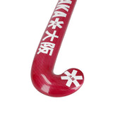 Osaka Low Bow Advanced 85 Hot Pink