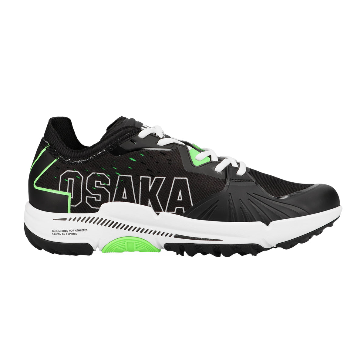 Osaka Ido Mk1 Iconic Black