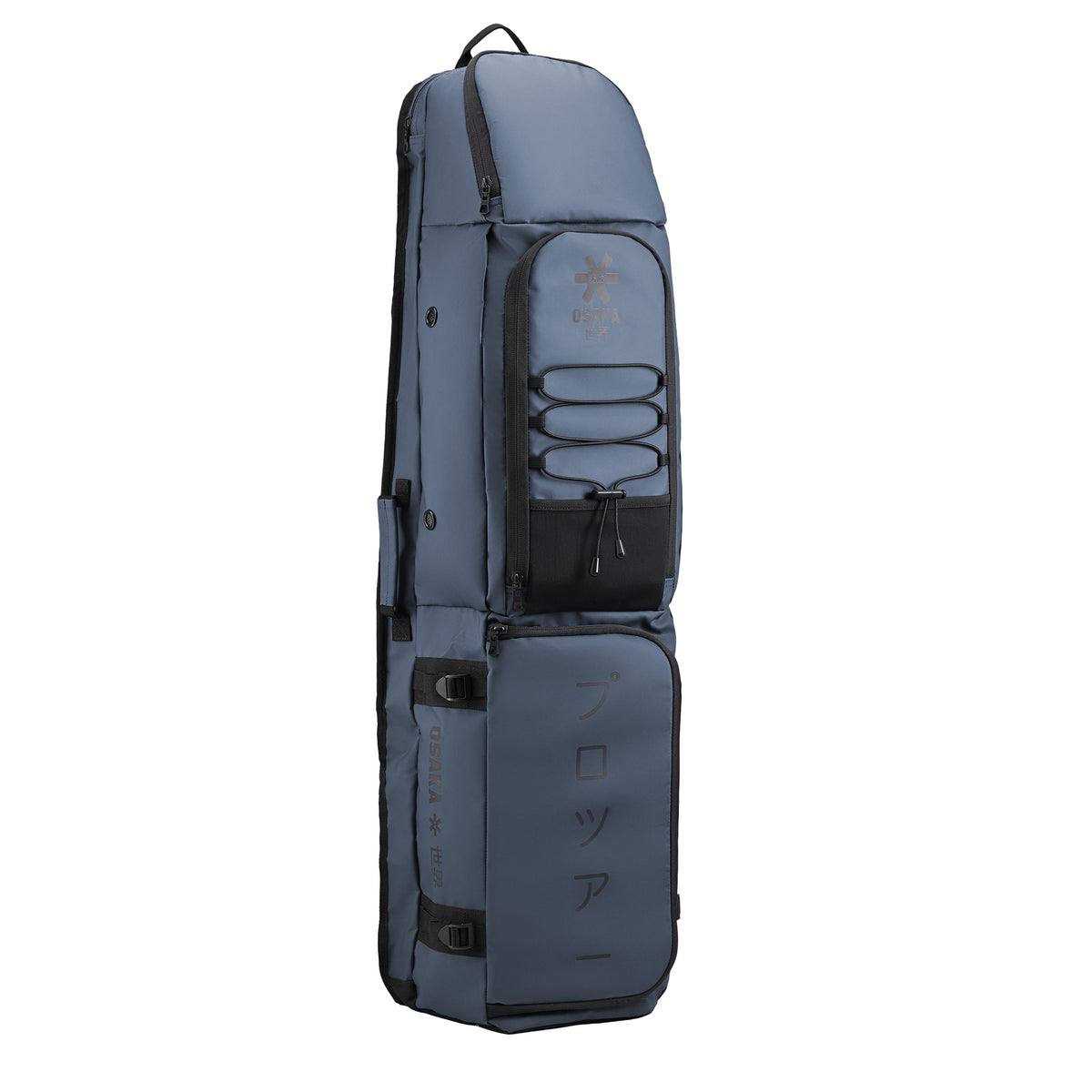 Osaka Pro Tour Large French Navy Stickbag