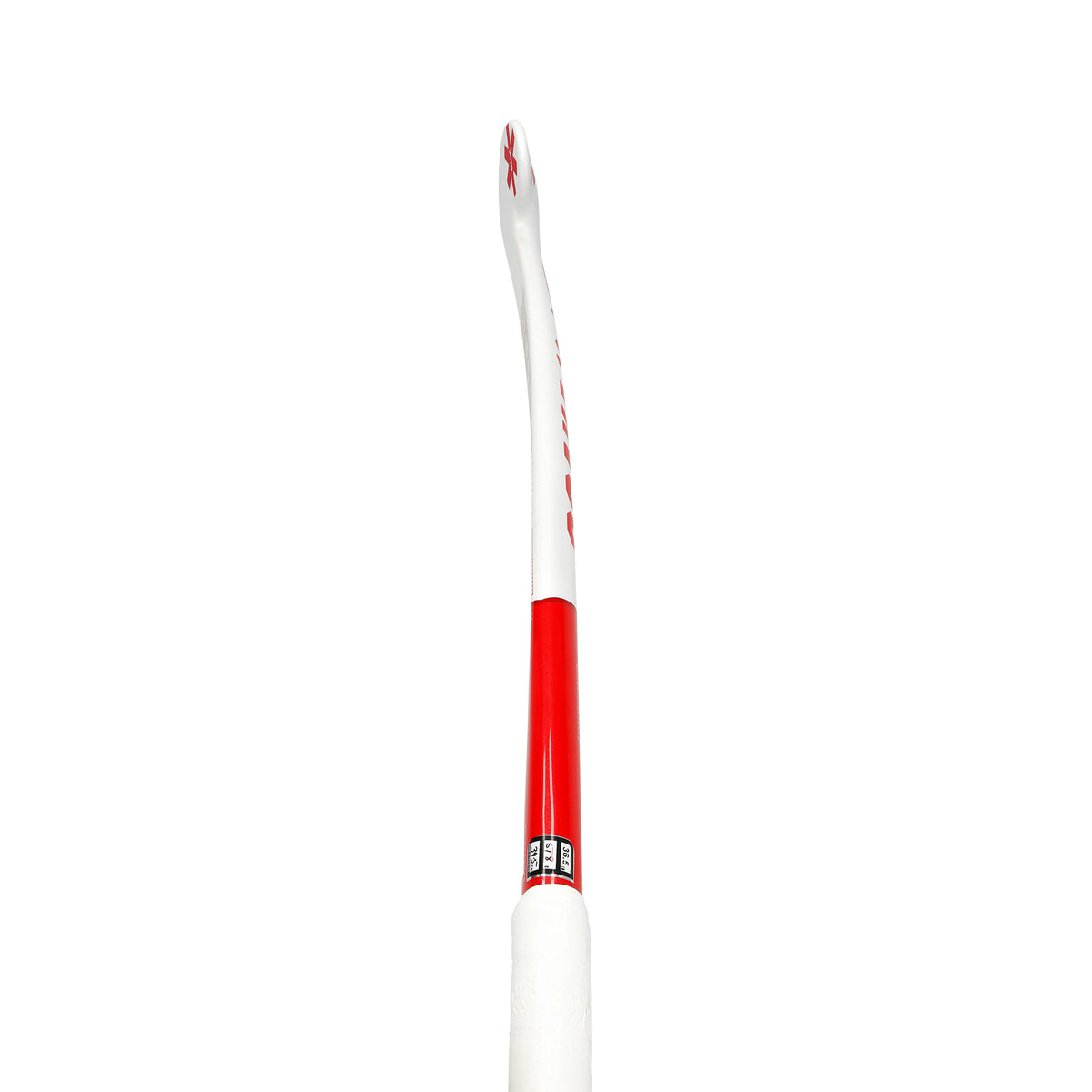 Osaka Low Bow Advanced 40 Pompeian Red
