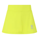 Osaka Womens Floucy Skort - Acid Lime