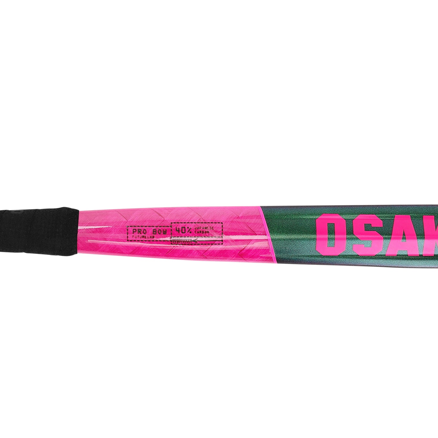 Osaka FuTURELAB 40 Pro Bow Fuchsia