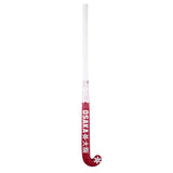 Osaka Low Bow Advanced 70 Hot Pink