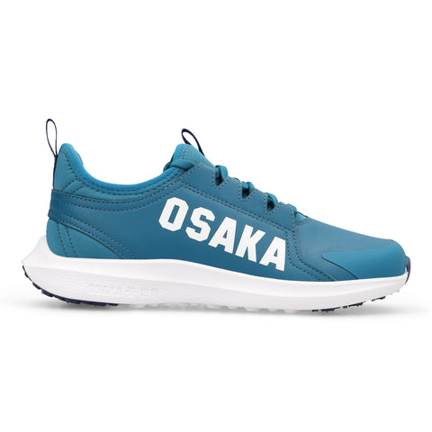 Osaka Furo Play Transformative Teal