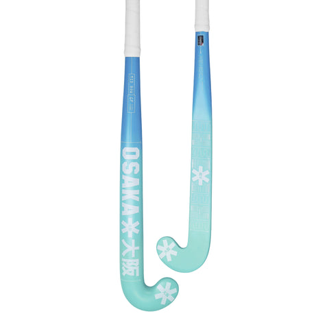 Osaka Mid Bow GF Electric Blue - Aquatic Awe