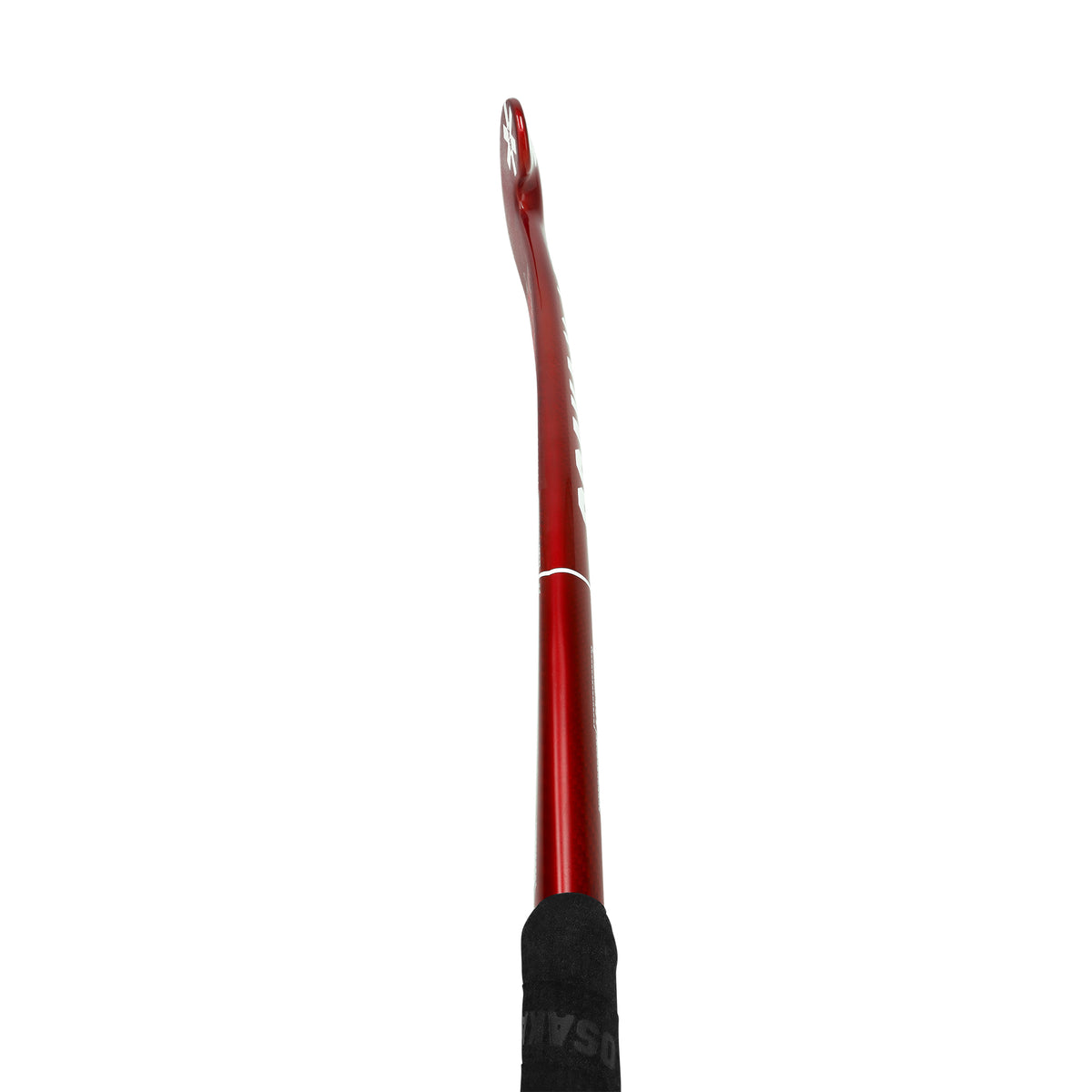 Osaka Low Bow Advanced 85 Pompeian Red