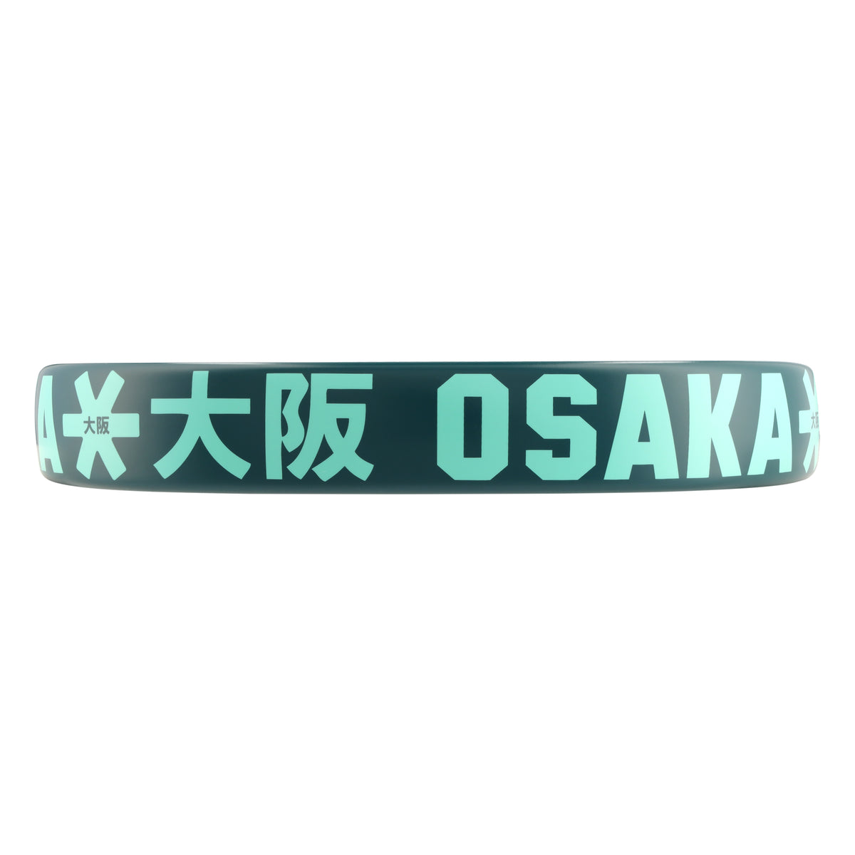 Osaka Padel Racket Vision Power - Teal