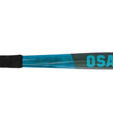 Osaka FuTURELAB 40 Low Bow Teal