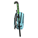 Osaka Sports Large Blue Topaz Backpack
