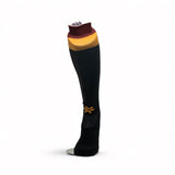 Osaka Sox - Onyx Dragonfire Gold