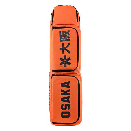 Osaka Sports Large Orange Tiger Stickbag