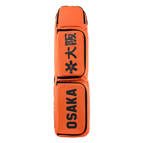 Osaka Sports Large Orange Tiger Stickbag