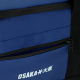Osaka Pro Tour Duffel Bag - Navy Peony