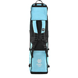 Osaka Pro Tour Large Blue Topaz Stickbag