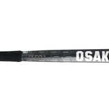 Osaka Indoor Pro Bow 25 Chrome