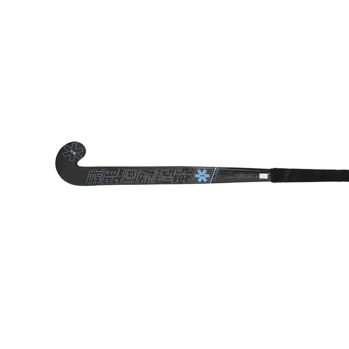 Osaka Pro Tour Proto Bow LTD Blue