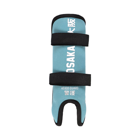 Osaka Keigo Shinguard - Retro Blue