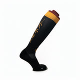 Osaka Sox - Onyx Dragonfire Gold