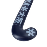 Osaka Mid Bow WD Navy Peony - 28