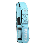 Osaka Pro Tour Large Blue Topaz Stickbag