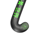 Osaka Goalkeeper 40 - Iconic Black - 36.5