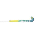 Osaka Mid Bow GF Blue Lime