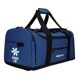 Osaka Pro Tour Duffel Bag - Navy Peony