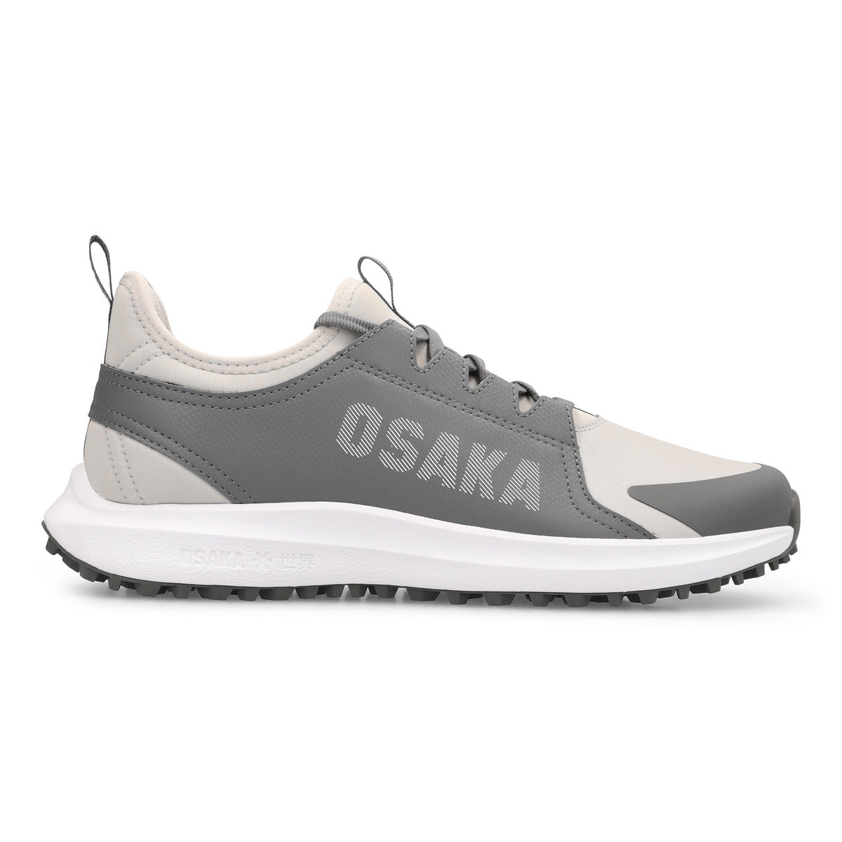 Osaka Furo Cool Gray