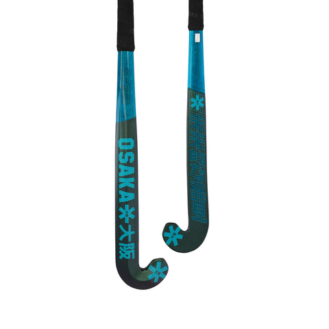 Osaka FuTURELAB 40 Low Bow Teal