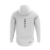 Central Samurias Soft Shell Mens Hoody 3.0