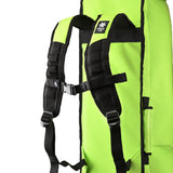 Osaka Pro Tour Medium Wild Lime Stickbag
