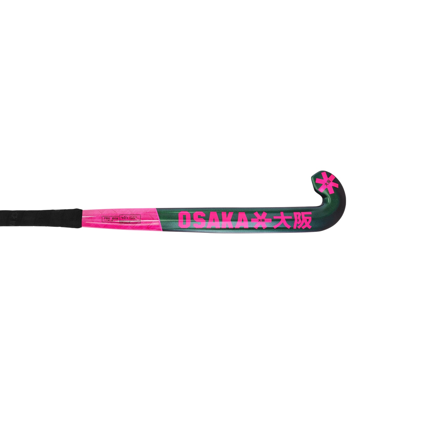 Osaka FuTURELAB 40 Pro Bow Fuchsia