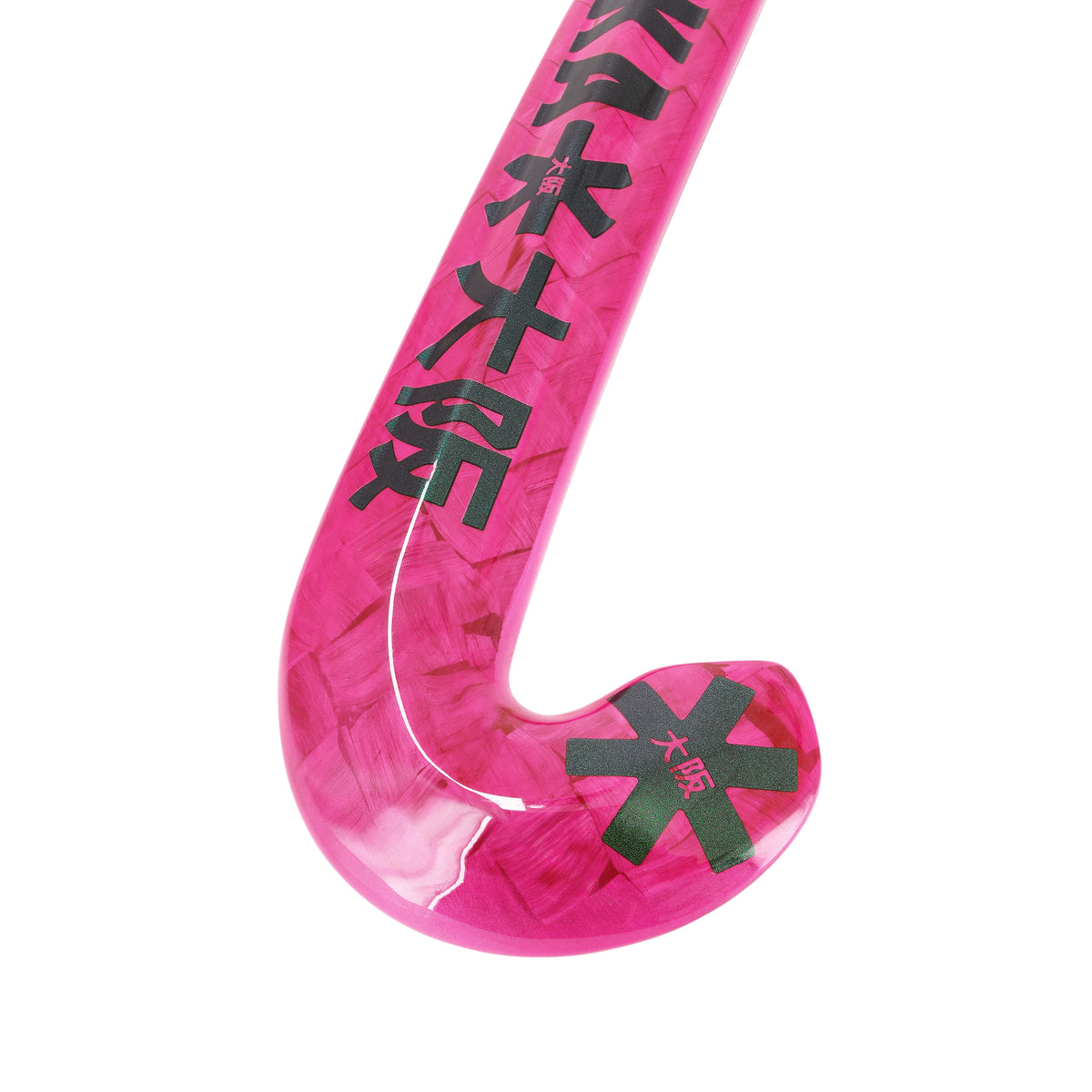 Osaka FuTURELAB 70 Pro Bow Fuchsia