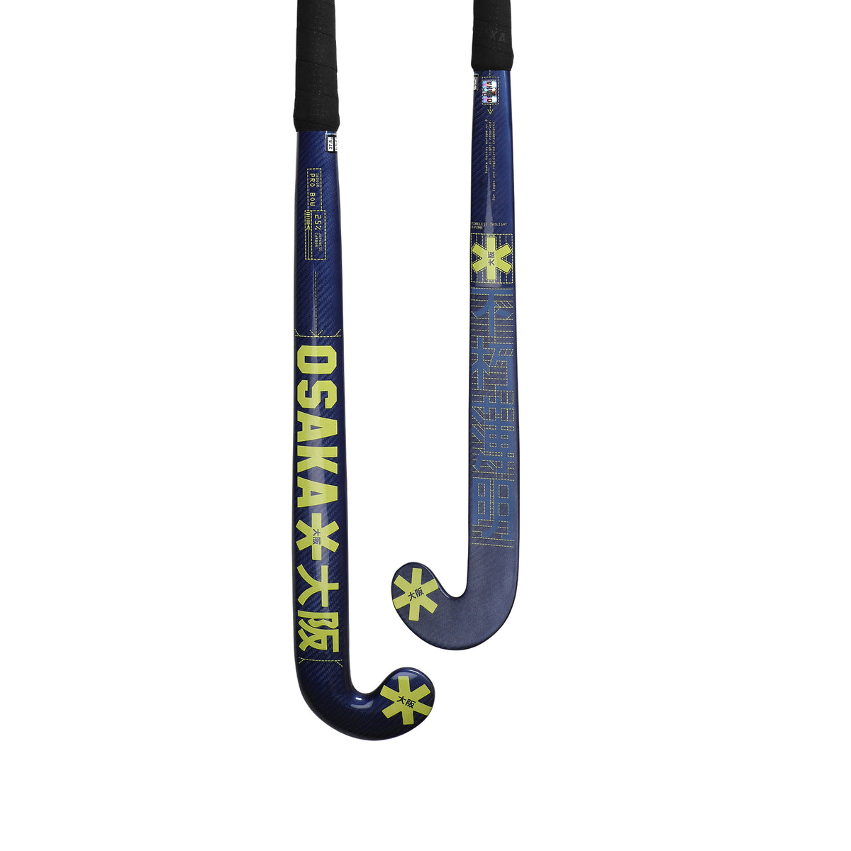 Osaka Indoor Pro Bow 25 Limogenes