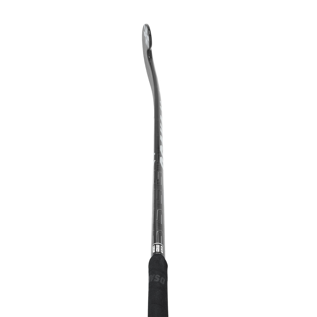 Osaka Indoor Pro Bow 25 Chrome