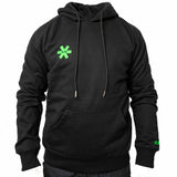 Osaka Unisex Hoody Basic Black