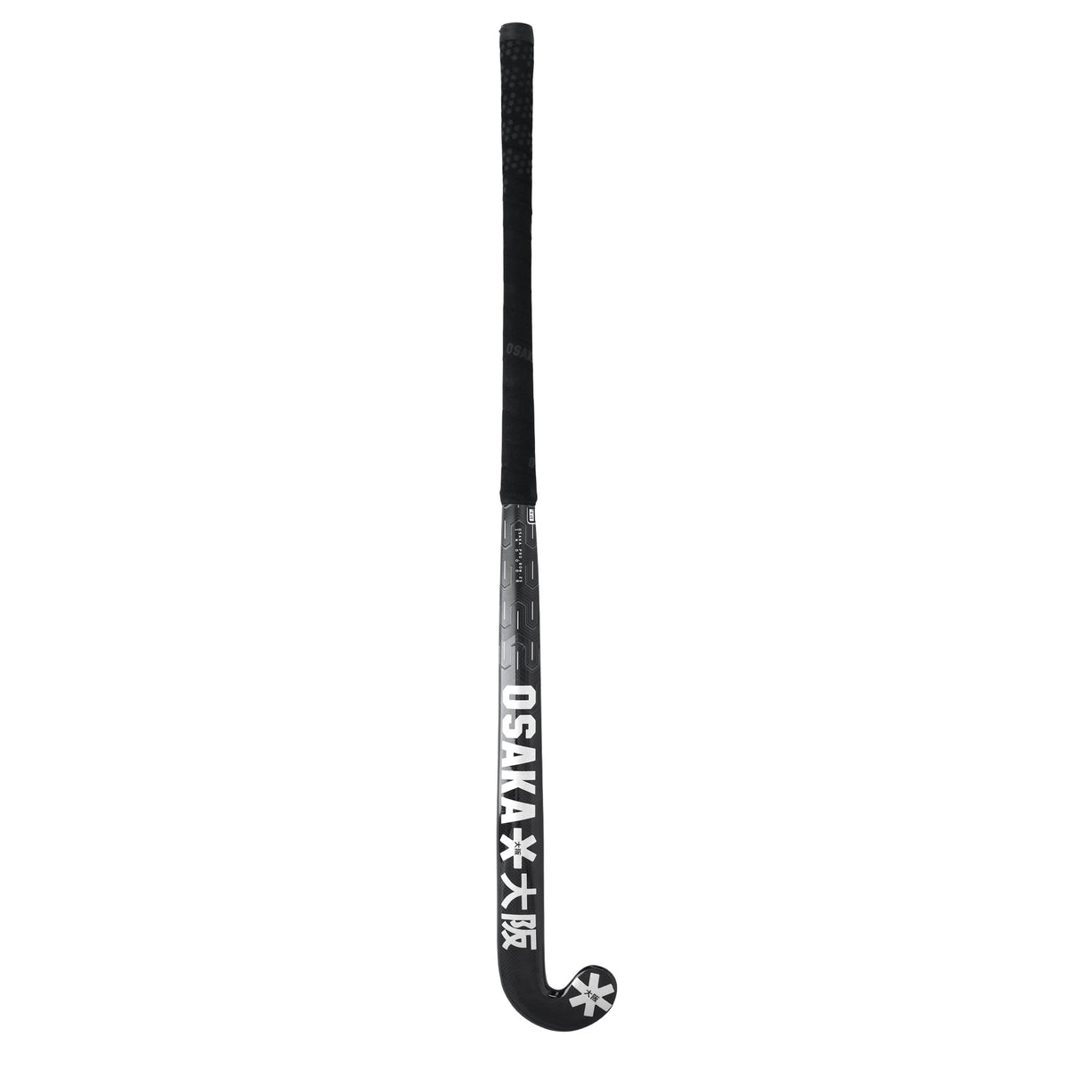 Osaka Indoor Pro Bow 25 Chrome