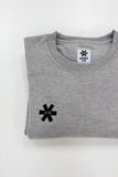 Osaka Unisex Sweater Grey