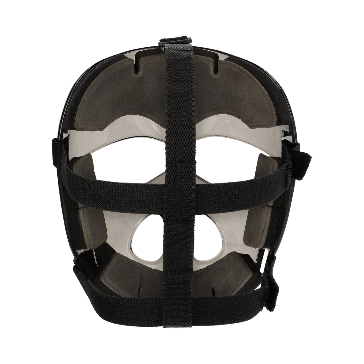 Osaka Face Mask Black - Junior