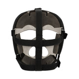 Osaka Face Mask Black - Senior