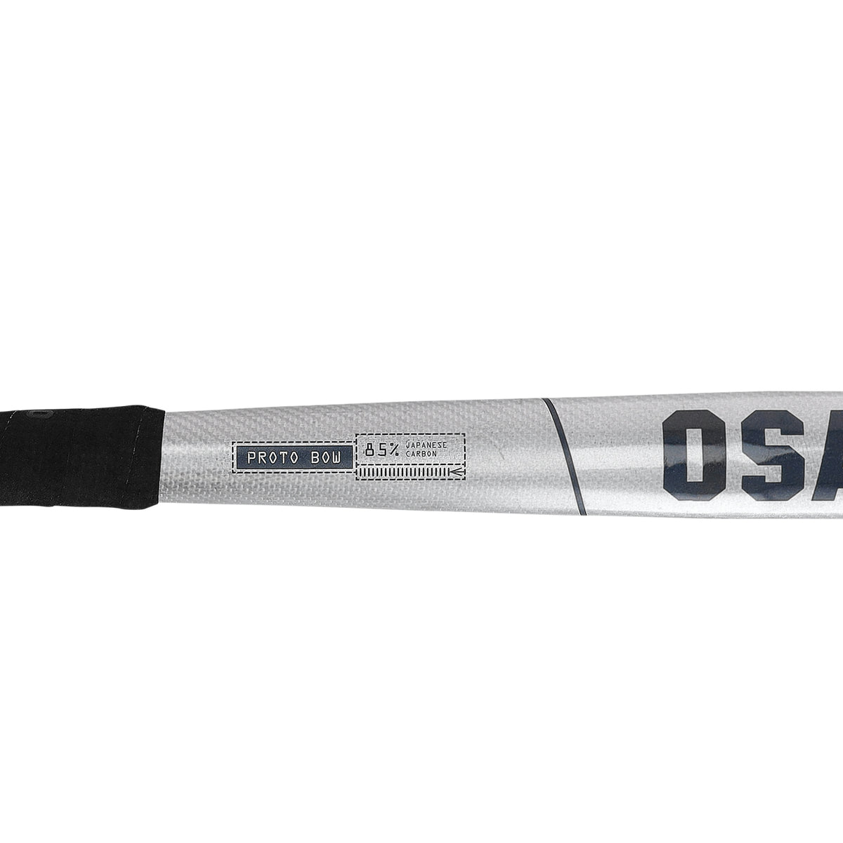 Osaka Proto Bow 85 Navy Peony