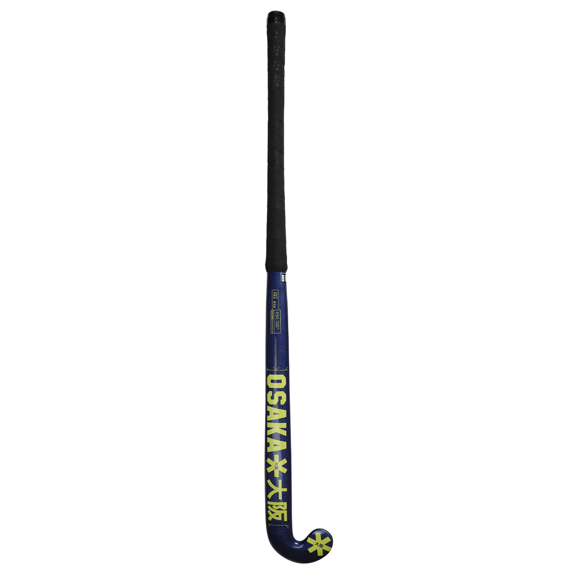 Osaka Indoor Pro Bow 25 Limogenes