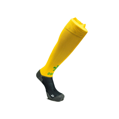 Osaka Sox - Yellow/Green