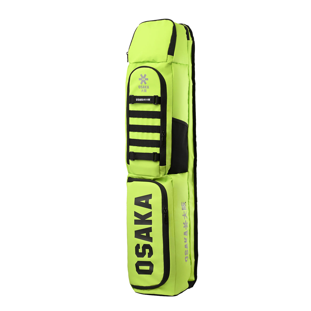 Osaka Pro Tour Medium Wild Lime Stickbag