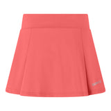 Osaka Womens Floucy Skort - Neon Flare